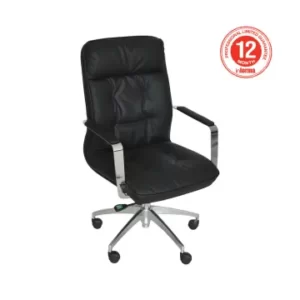 Kursi Informa Francessco Sandaran Rendah