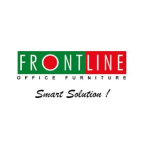 logo frontline
