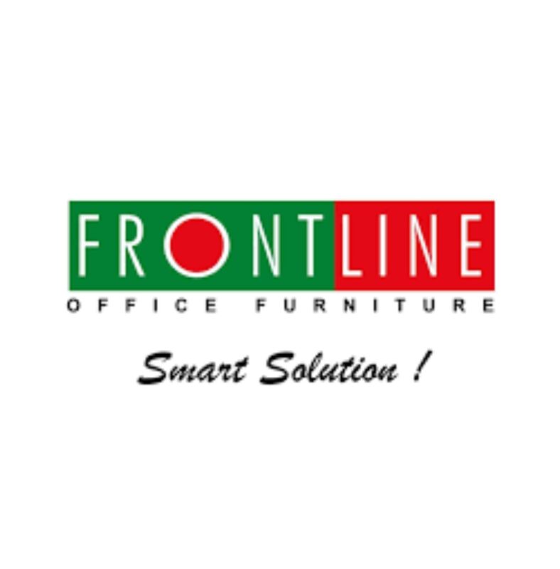 logo frontline