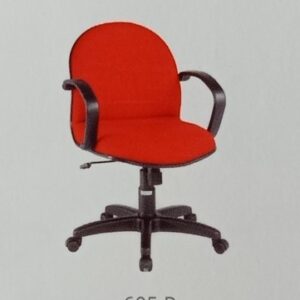 Kursi Ergotec 605 P