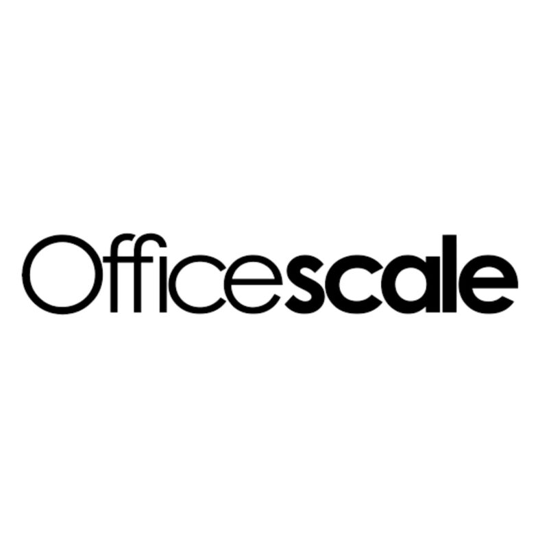 logo officescale