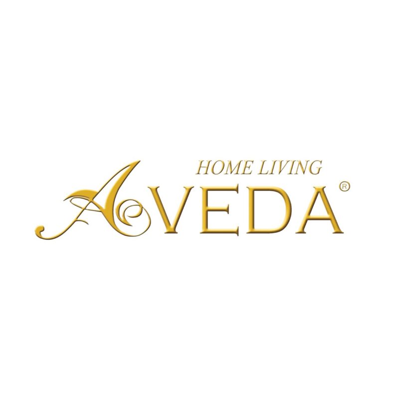 logo aveda