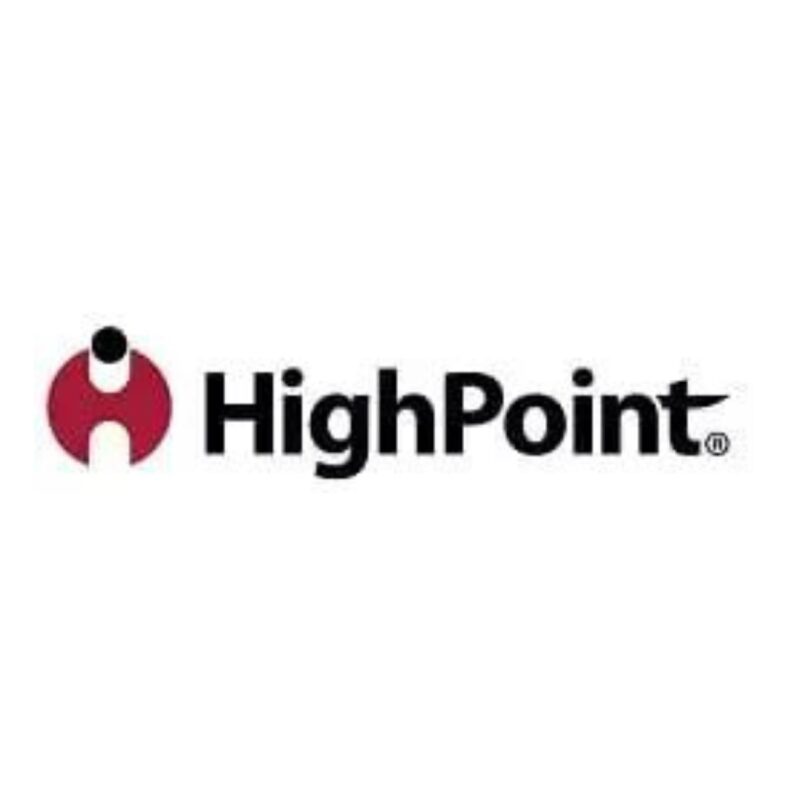 logo highpoint