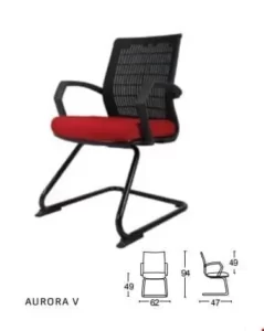 Kursi Savello AURORA V