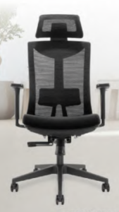 Kursi Kantor Jakarta Hanko Delta HR 3DAR-NL