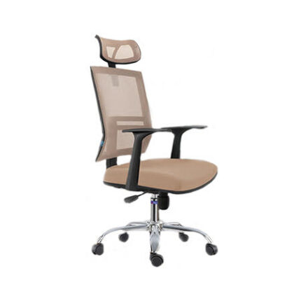 Kursi Kantor Inco Malta H CR