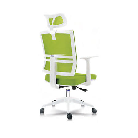 Kursi Kantor Inco Malta H W-CR