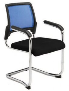 Jual Kursi Kantor Ergotec 715 U