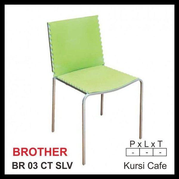 Kursi Brother BR 03 CT