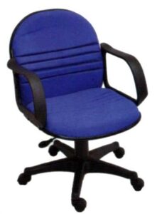 Kursi Brother BR 511 TT