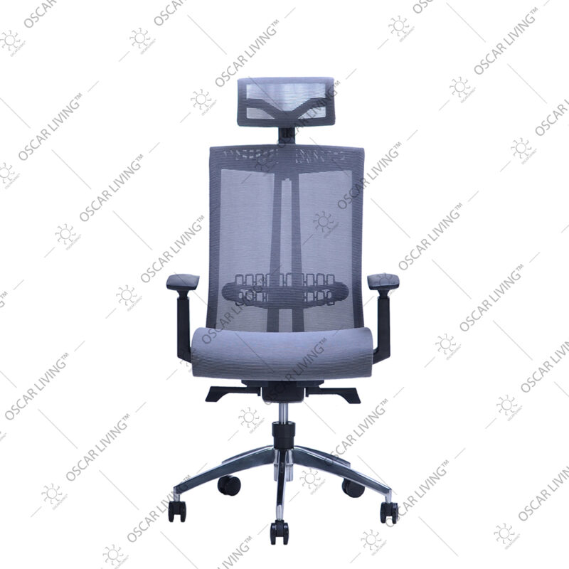 Kursi Chairman HN-0701 A