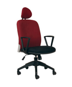 Kursi Chairman MC-1401 HR