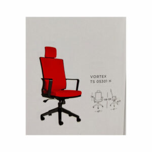 Kursi Chairman TS-05301 H