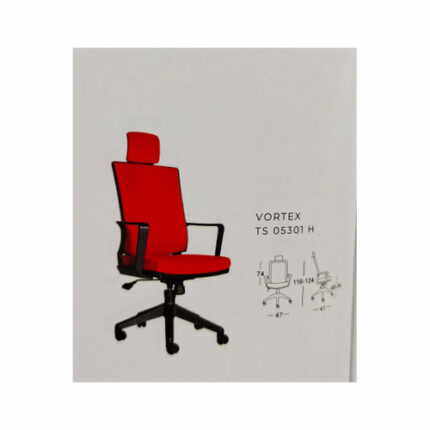 Kursi Chairman TS-05301 H