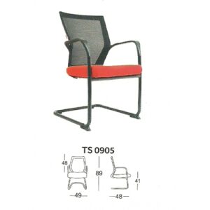 Kursi Chairman TS-0905 A