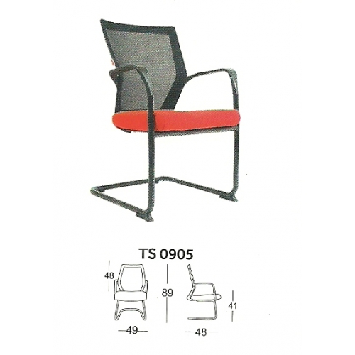 Kursi Chairman TS-0905 A