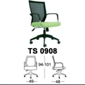 Kursi Chairman TS-0908