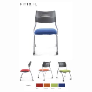 Kursi Chitose FITTO-FL