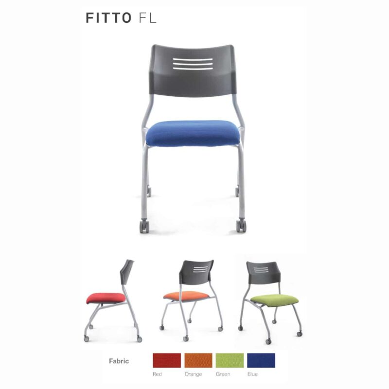 Kursi Chitose FITTO-FL