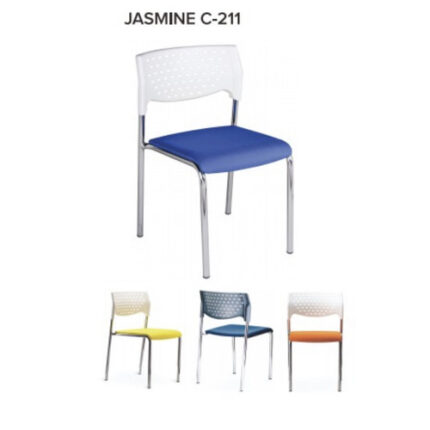 Kursi Chitose JASMIN C-211