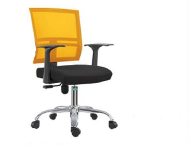 Kursi Decco FRIZZ 1 Black