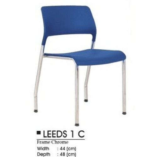 Kursi Decco LEEDS 1 C