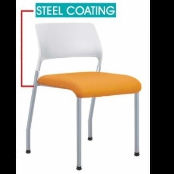 Kursi Decco LEEDS 1 F COT