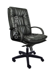 Kursi Direktur Gresco GC 204 H