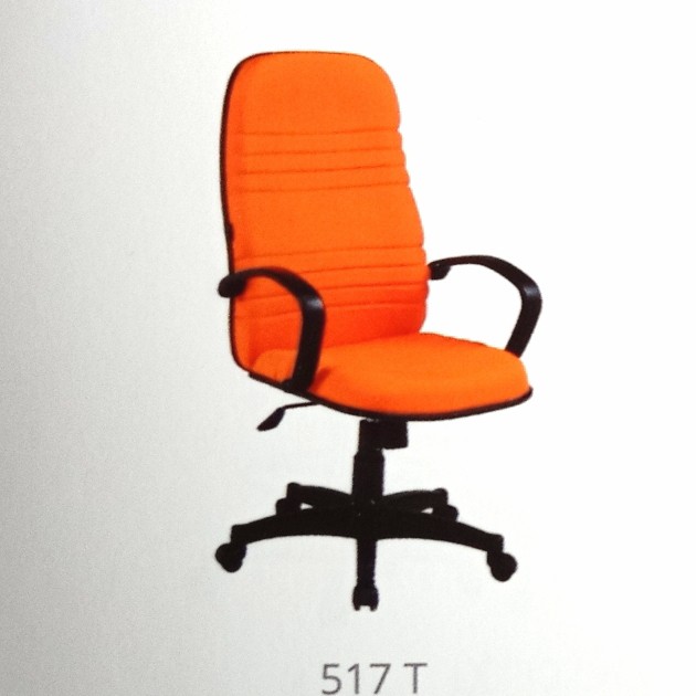 Kursi Ergotec 517 T