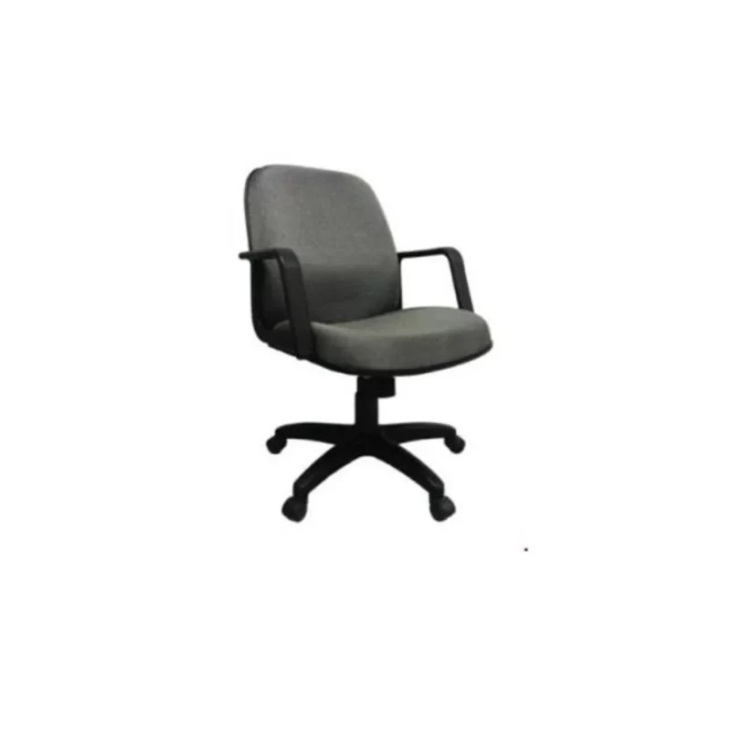 Kursi Ergotec 602 P