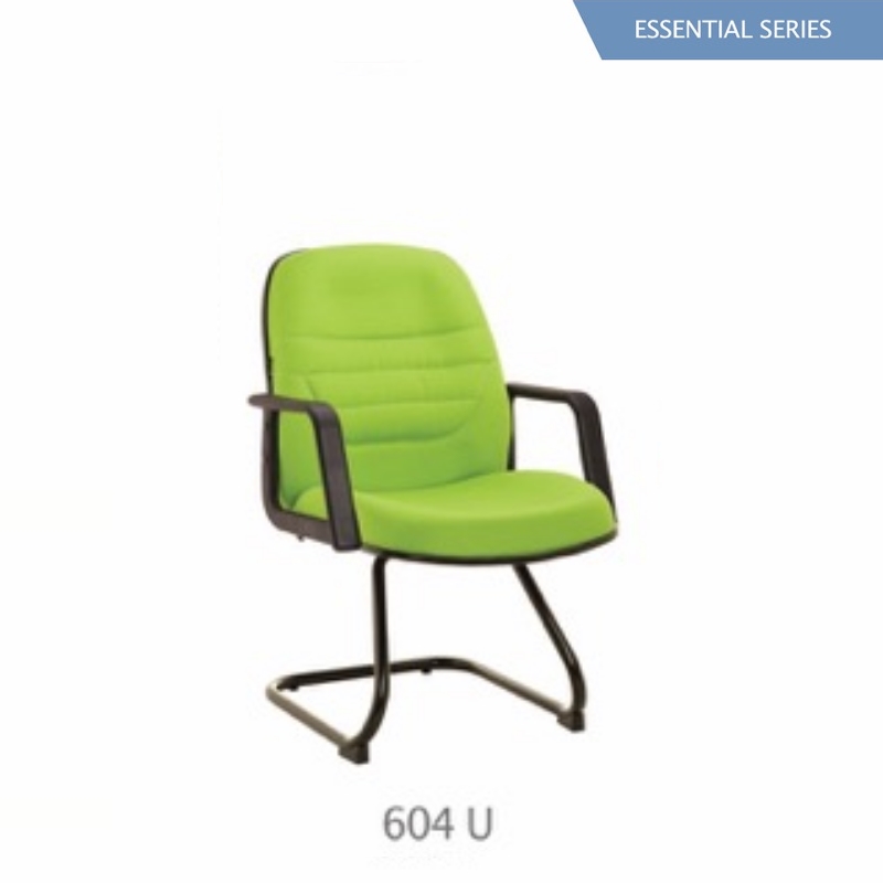 Kursi Ergotec 604 U