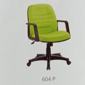 Kursi Ergotec 604 p