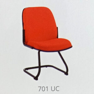 Kursi Ergotec 701 UC