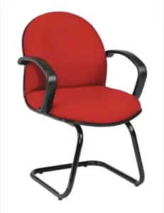 Kursi Ergotec 709 U