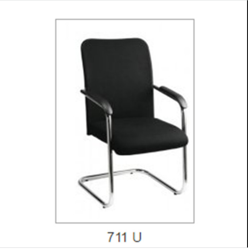 Kursi Ergotec 711 U