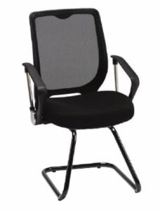 Kursi Ergotec 748 UP