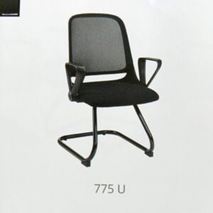 Kursi Ergotec 775 U