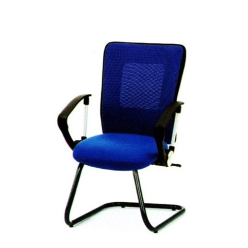 Kursi Ergotec 837 U