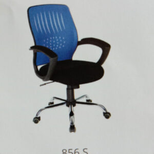 Kursi Ergotec 856 S