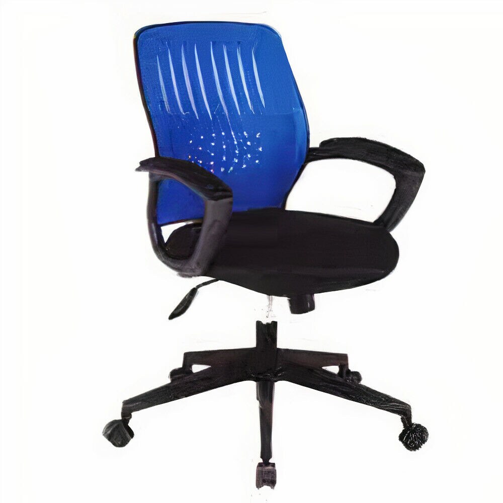 Kursi Ergotec 856 X