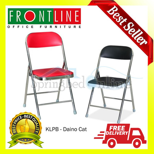 Kursi Frontline KPLB DAINO CAT
