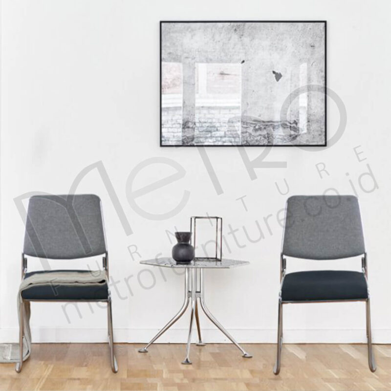 Kursi Frontline KSO 02