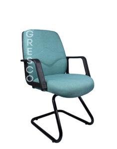 Kursi Hadap Gresco GC 601 UAR