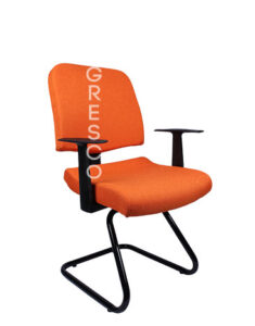 Kursi Hadap Gresco GC 608 UAR