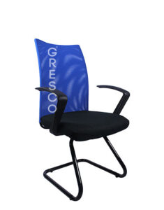 Kursi Hadap Gresco GC 75 UAR