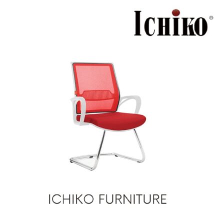 Kursi Hadap Ichiko Caveri III VCR-W