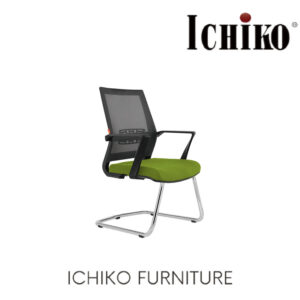 Kursi Hadap Ichiko Fitto III VCR