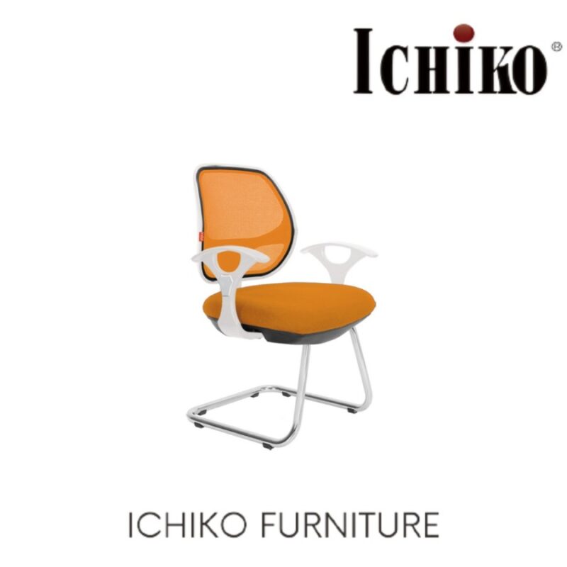 Kursi Hadap Ichiko Lionet III VCR-W