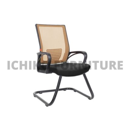 Kursi Hadap Ichiko Roman III VCOT