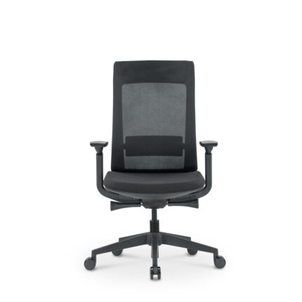 Kursi Highpoint FONTANA EVL002B